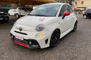 Abarth 595 1.4 Turbo T-Jet 107kw(145CV)