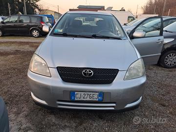Toyota Corolla 2.0 tdi D-4D Station Wagon