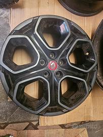 cerchio 19" renault  kadjar 
