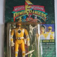 MIGHTY MORPHIN' POWER RANGERS KO Knock-Off clone e
