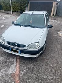 Citroen saxo 1.5 diesel