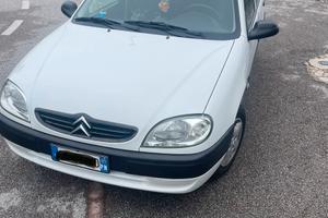 Citroen saxo 1.5 diesel