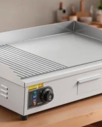 Piastra elettrica 4400 W
