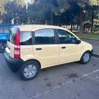 Fiat Panda 1.1, anno 2007,  77.500 km