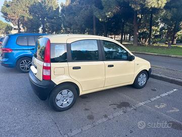 Fiat Panda 1.1, anno 2007,  77.500 km