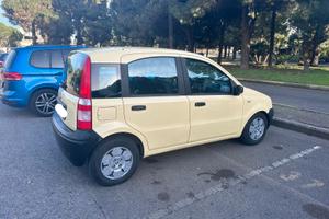 Fiat Panda 1.1, anno 2007,  77.500 km