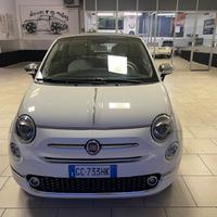 Fiat 500 C Hybrid Dolcevita Limited Edition - Ness