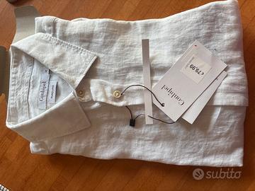 Camicia Nuova Conbipel