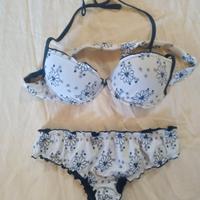 Costume bikini goldenpoint