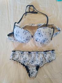 Costume bikini goldenpoint