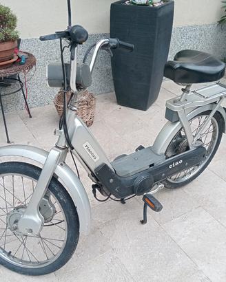 ciao piaggio 