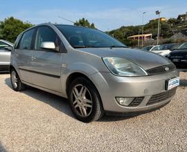 FORD FIESTA 1.4 TDCI - 2005
