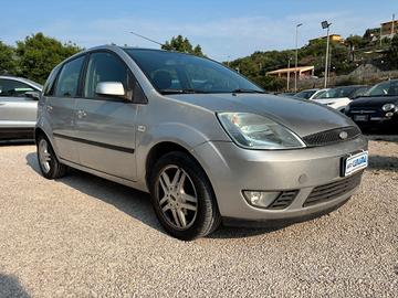 FORD FIESTA 1.4 TDCI - 2005