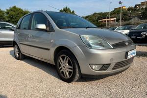 FORD FIESTA 1.4 TDCI - 2005
