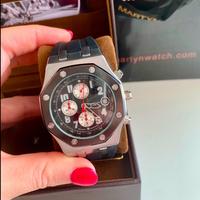 Orologio da polso uomo Martyn Line nuovo