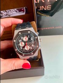 Orologio da polso uomo Martyn Line nuovo