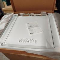 Kit sovrapposizione  lavatrice - asciugatrice LG