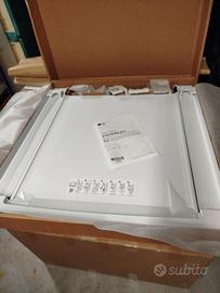 Kit sovrapposizione  lavatrice - asciugatrice LG