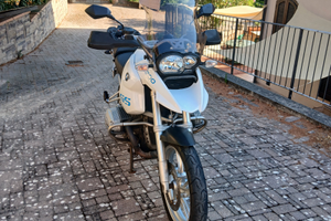 Bmw gs 1200 2006