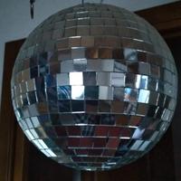 palla da discoteca 