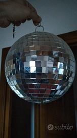 palla da discoteca 