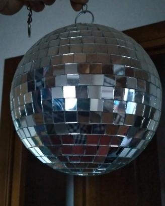 palla da discoteca 