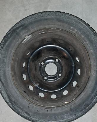 pneumatici Pirelli