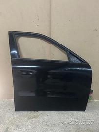 Portiera anteriore posteriore dx citroen c3 2025