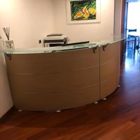 Mobile ingresso hall studio avvocato medico notaio