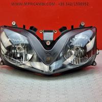 FARO ANTERIORE HONDA CBR 600F 2002 2003 600 F 2001