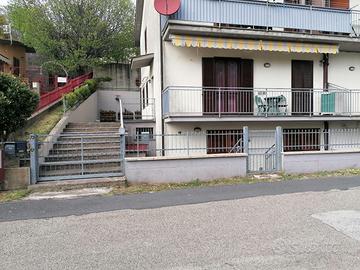 Trilocale ingresso indipendente