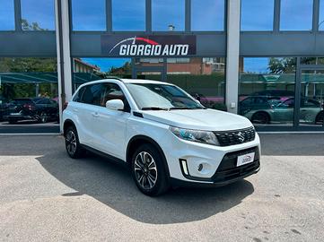 Suzuki Vitara 1.4 boosterjet Starview 2wd auto