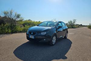 Seat Ibiza 1.2 TDI CR 5 porte Style