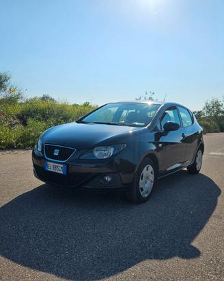 Seat Ibiza 1.2 TDI CR 5 porte Style