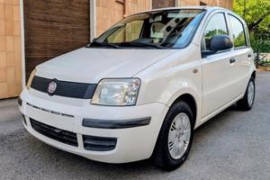 Fiat panda 2010