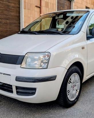 Fiat panda 2010