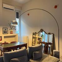 Lampada Arco Flos