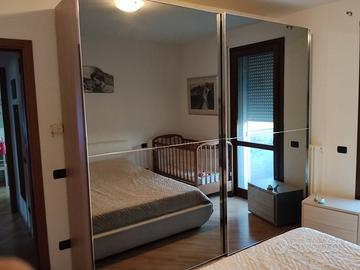 Camera completa (senza letto)