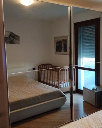 Camera completa (senza letto)