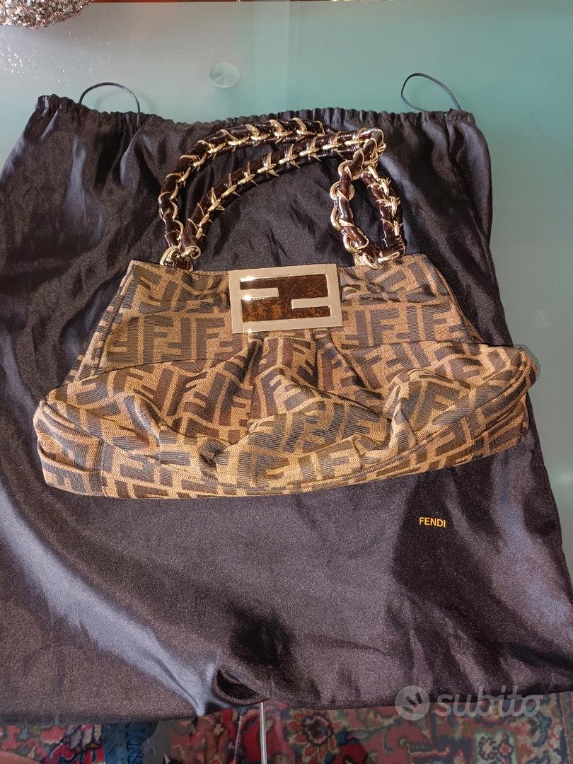 Borsa Fendi Mia Bag