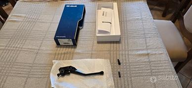 Leva freno regolabile Gilles Tooling per brembo