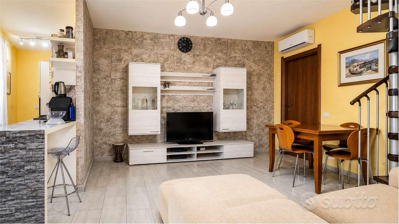 Appartamento – Uta, Casteddu/Cagliari - Vista 5