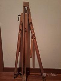  cavalletto pittore Mabef singolo o in coppia 