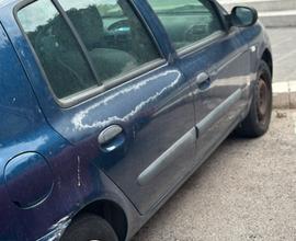 Renault Clio 5 porte