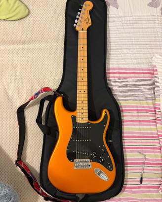 fender stratocaster EDIZIONE LIMITATA