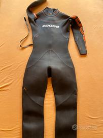 Muta triathlon