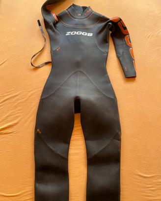 Muta triathlon