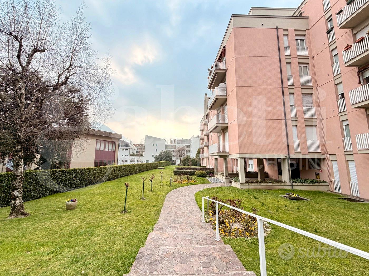 Appartamento – Lecco, Santo Stefano, Caleotto - Vista 2