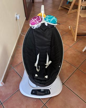 4moms sdraietta Mamaroo
