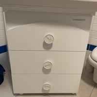 Fasciatoio foppapedretti